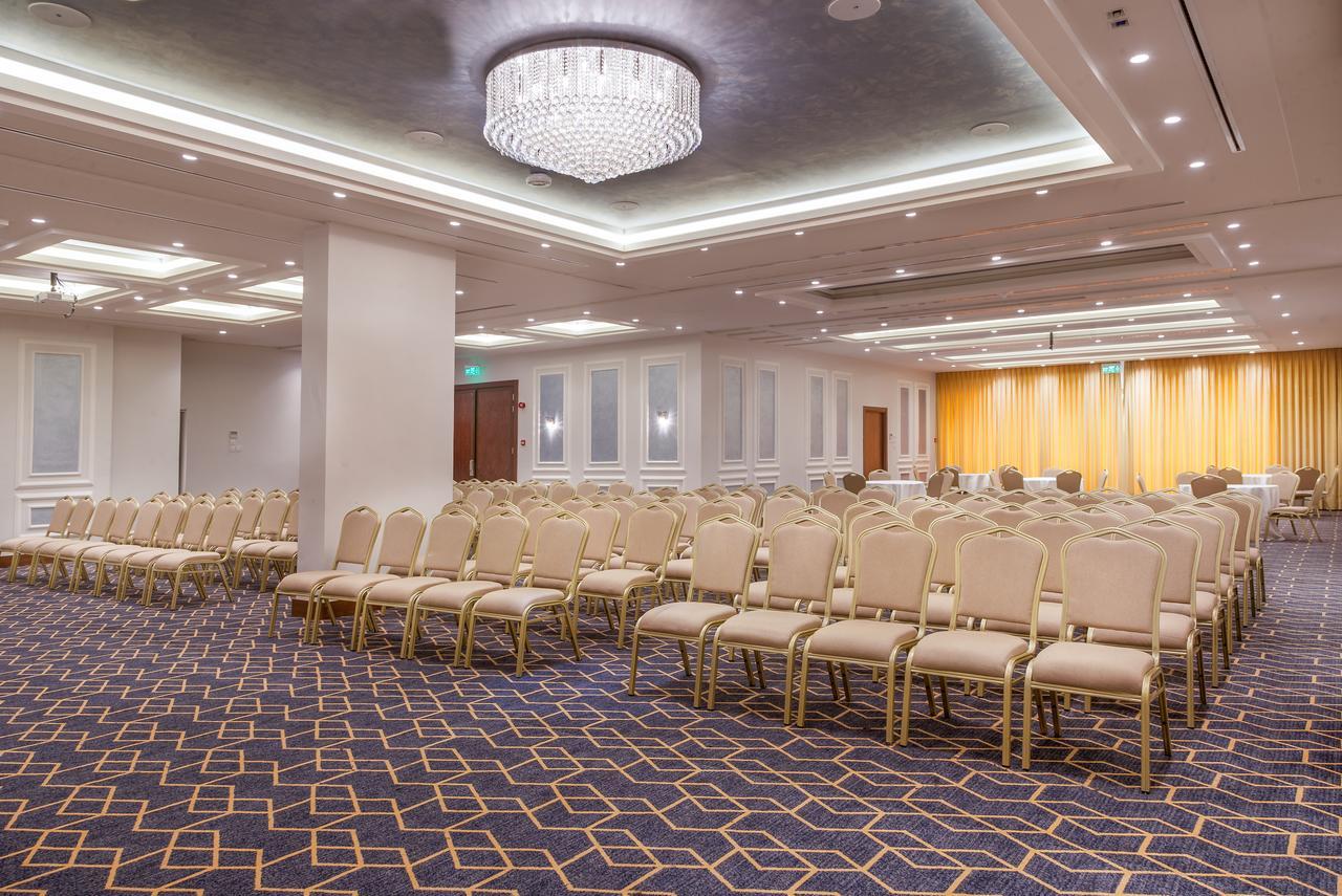 Gerasa Hotel Amman Exterior photo