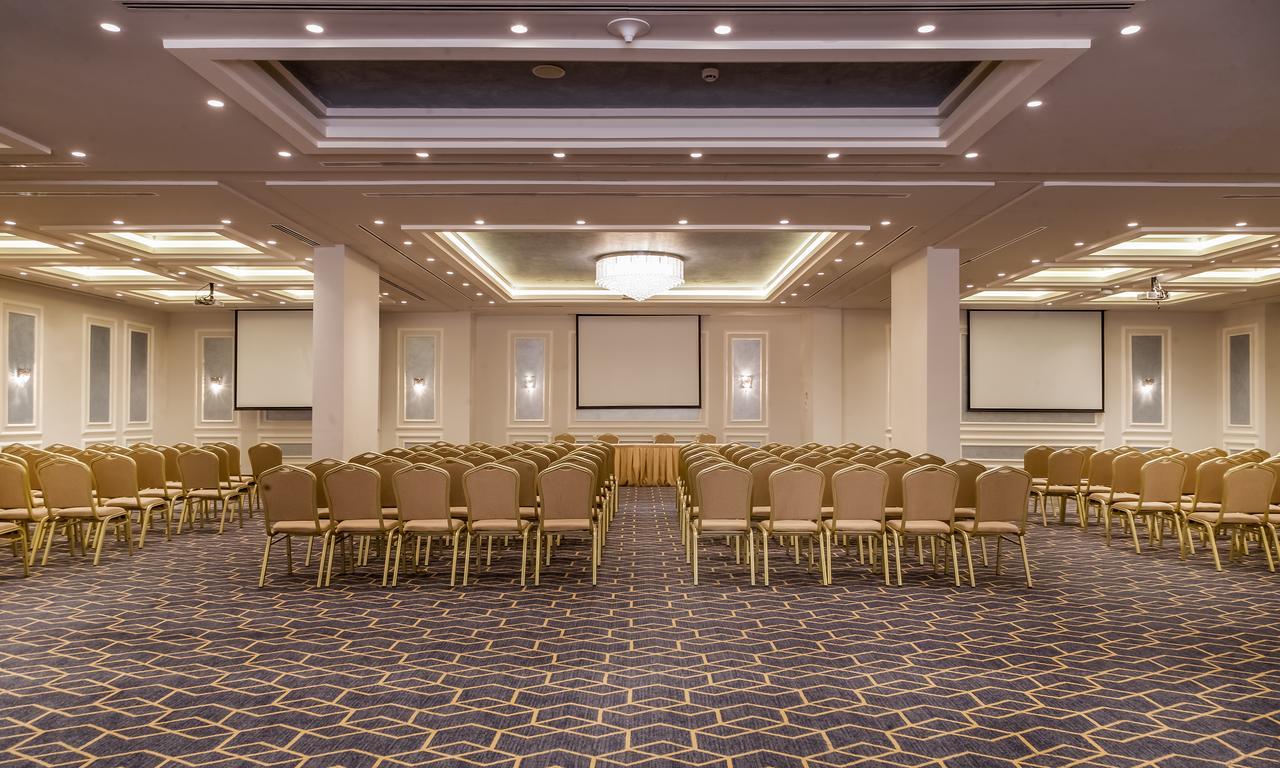 Gerasa Hotel Amman Exterior photo