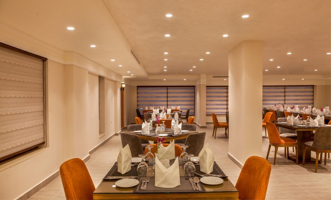Gerasa Hotel Amman Exterior photo