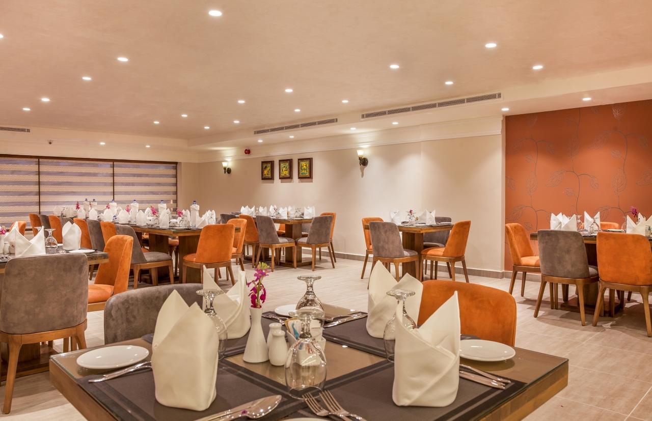 Gerasa Hotel Amman Exterior photo